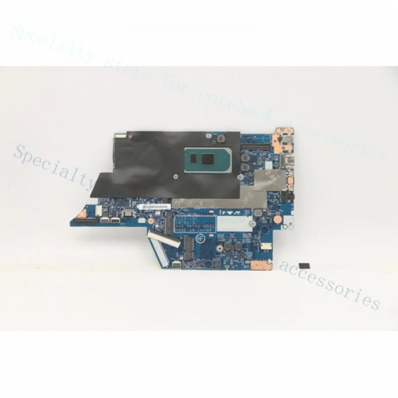 

A+ для Lenovo IdeaPad 5-14IIL-05 материнская плата 19792-1M I3-1005G1 I5-1035 I7-1065G7