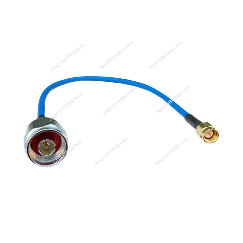 

10 шт. SFF141 26 см/37 см радиочастотный кабель 2G/3G/4G/5G