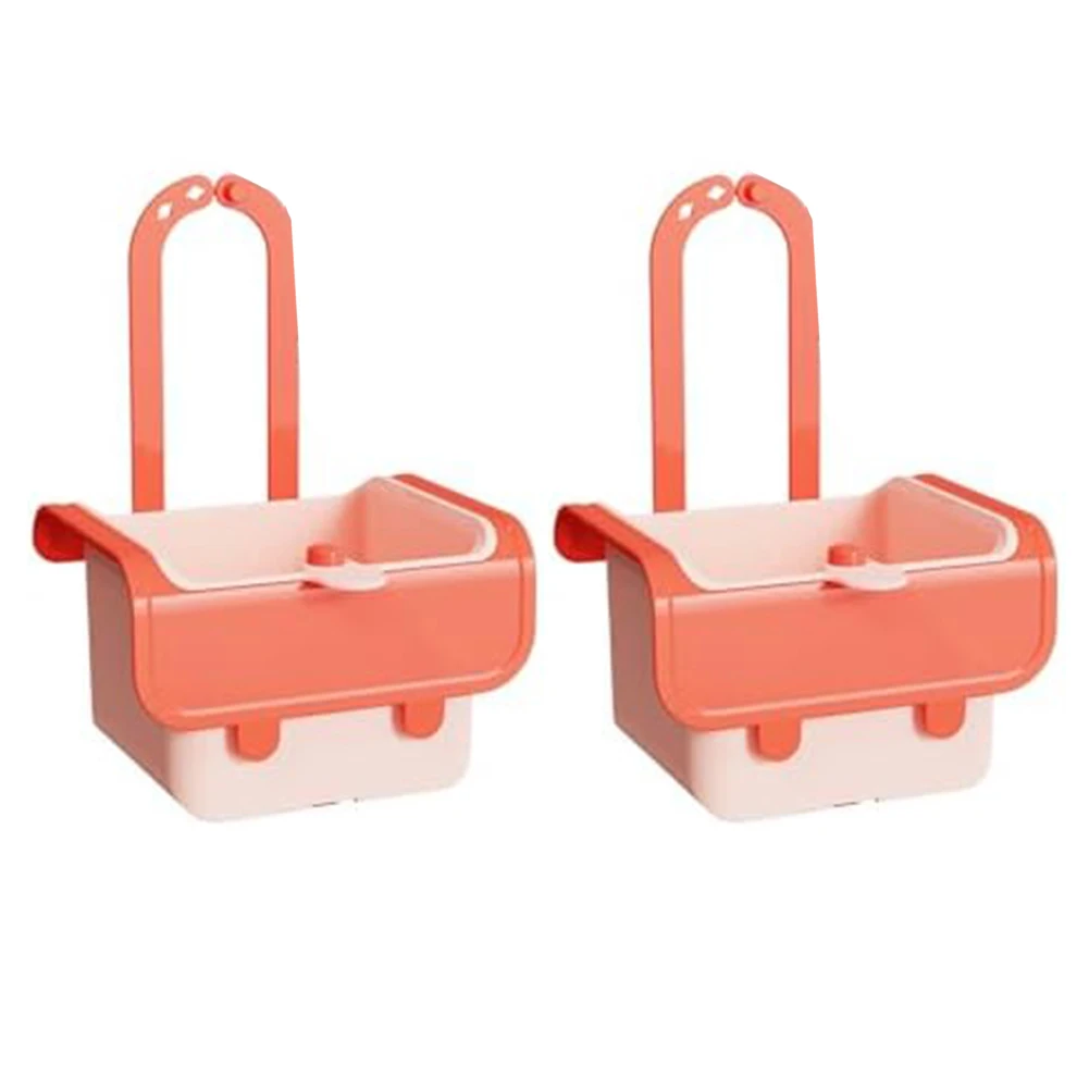 Kitchen Cleaning Self-Cleaning Sink Strainer Automatic Dumping System Easy Rinsing Feature Food Waste Management