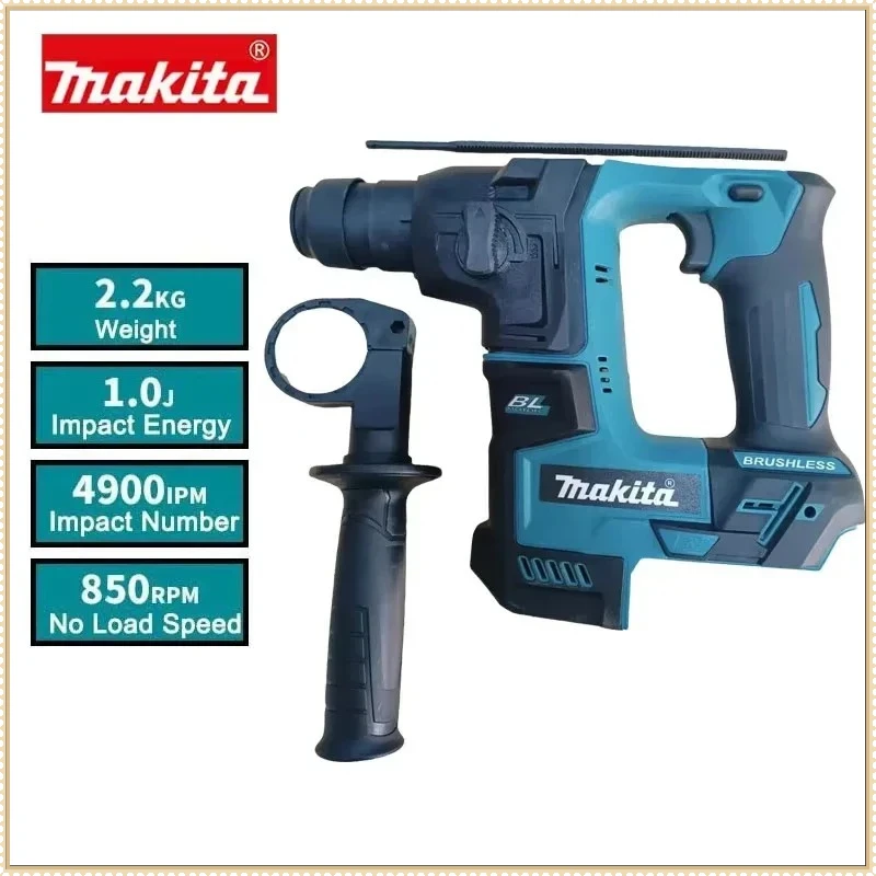 Thumbnail 4 - #73 Powered Hammers Comparison Guide