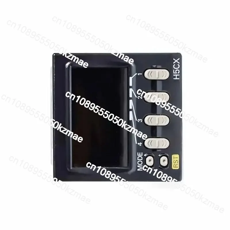 For Timer Controller Time Relay Added H5CX-L8-N H5CX-L8D-N