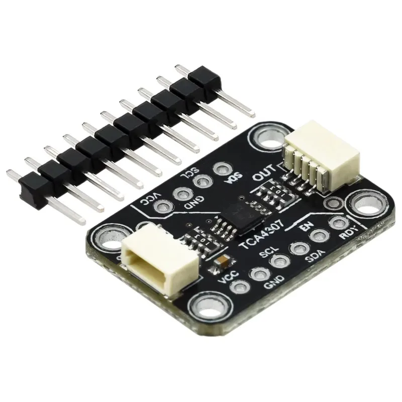 TCA4307 Hot-Swap I2C Bus Buffer Module Compatible with STEMMA QT / Qwiic