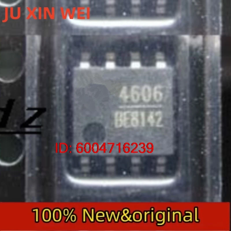 AO4606 AO4441  AO4892 SOP8 10PCS