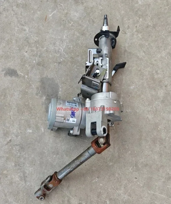

BYD Yuan Puls/ATTO3 Steering Electronic Power Assist Column Assembly