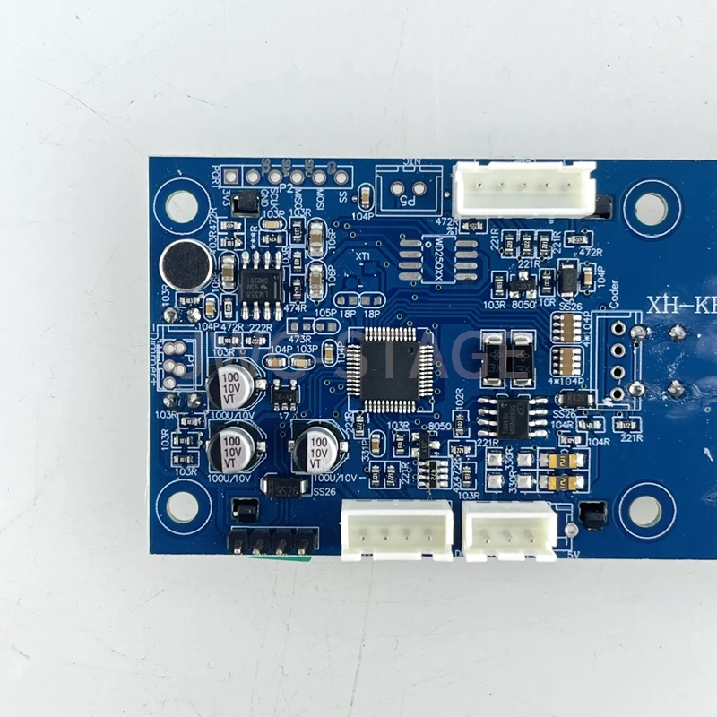 XH 230W Spare Parts Main Display Board Motherboard For 7R 230w 5R 200W Beam Moving Light