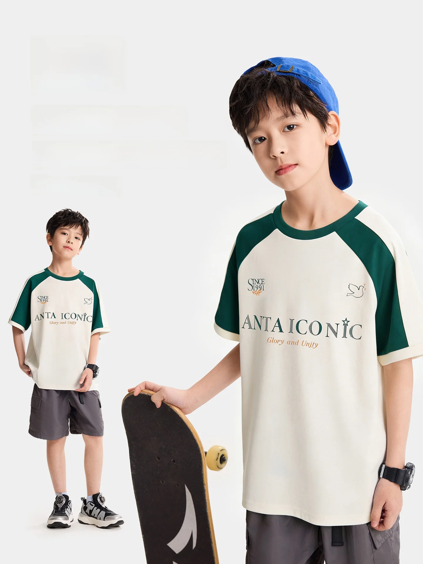 t-shirt-in-cotone-a-maniche-corte-per-bambini-elite-culture-vestibilita-ampia-nuovo-stile-estivo-casual-per-ragazzi