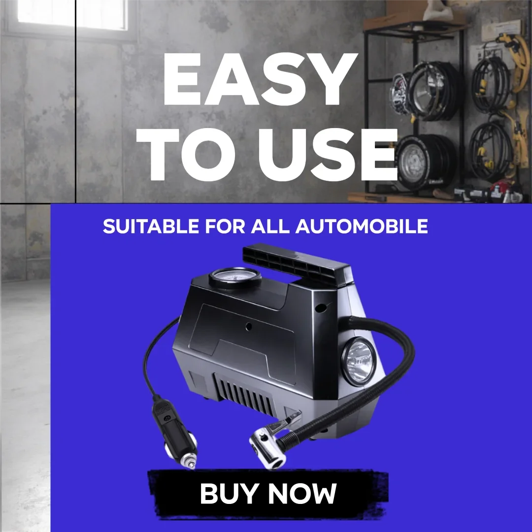 Car Accessories Car…
