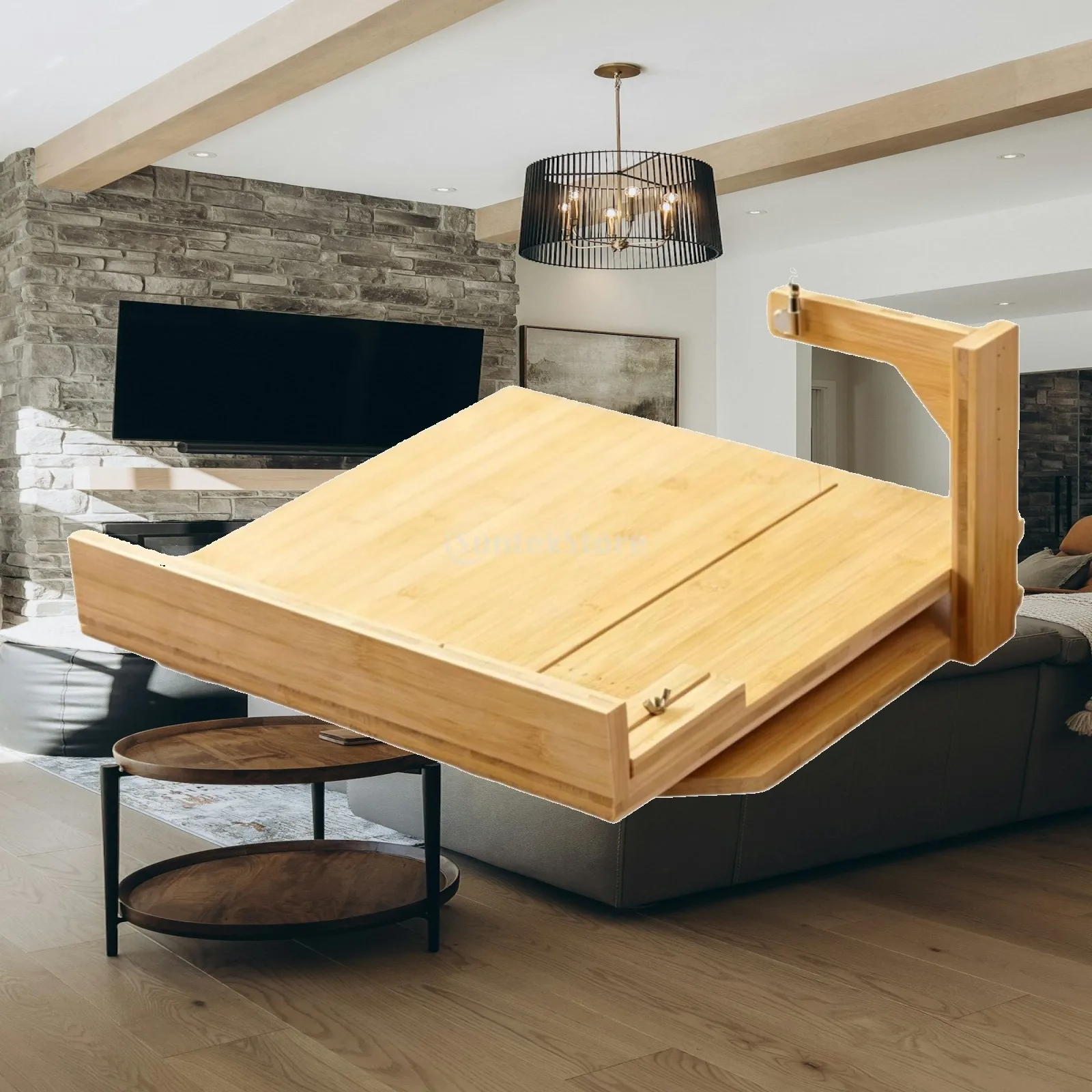Coupe-savon en bois, outil multifonctionnel pour la fabrication artisanale de savon, idéal pour le chocolat, le pain, les bougies, le fromage et les projets DIY