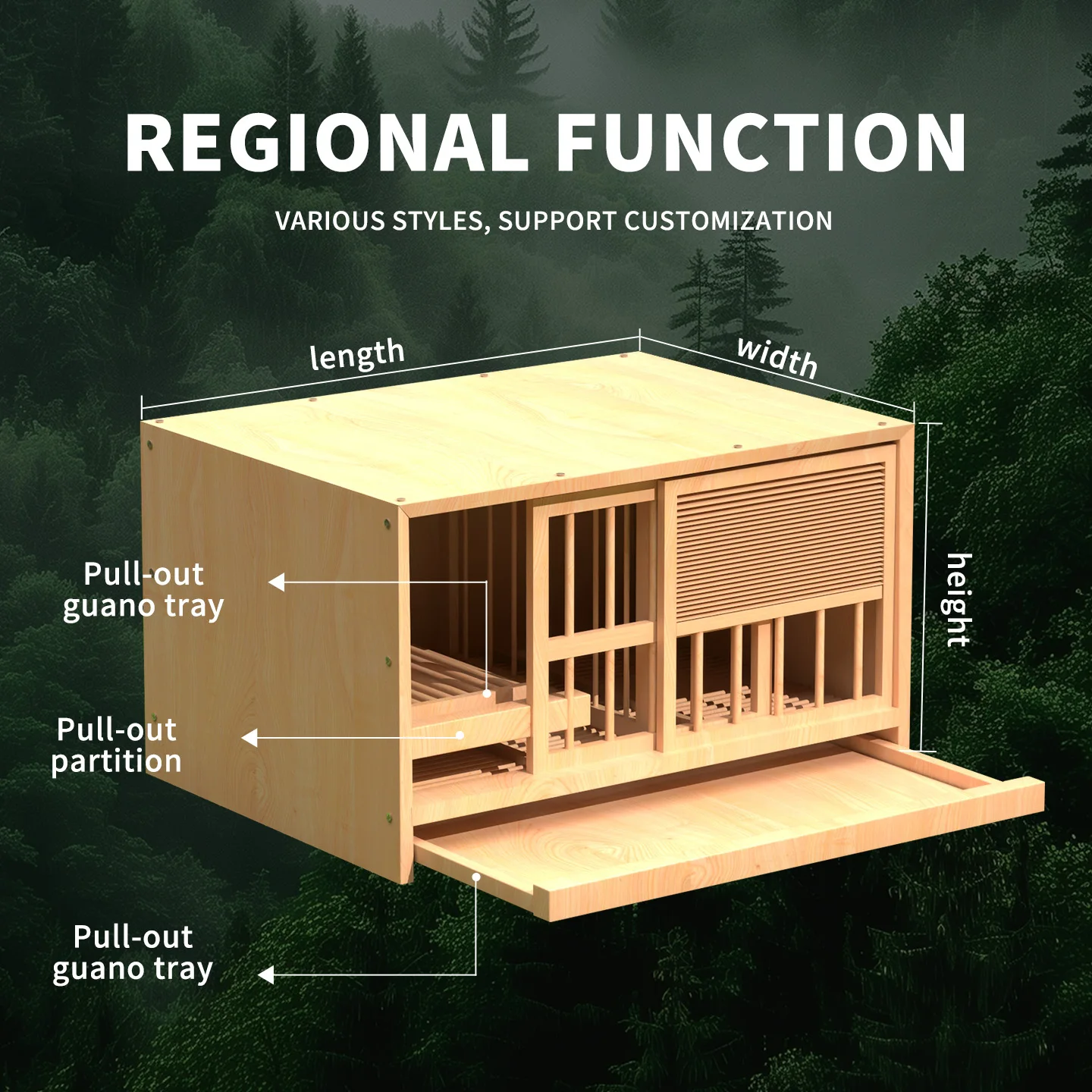 Luxury Solid Wood Outdoor Pige - đánh giá và giá Outdoor Furniture Easy To Clean