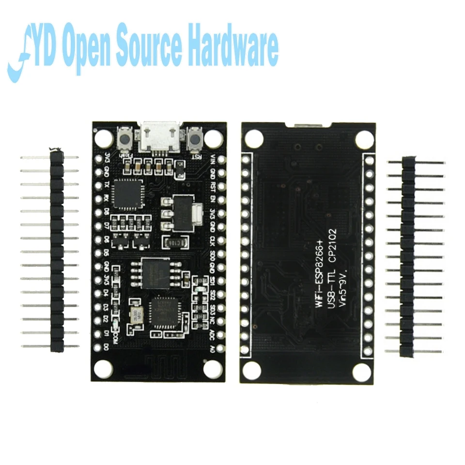 CP2102 Nodemcu Is F…