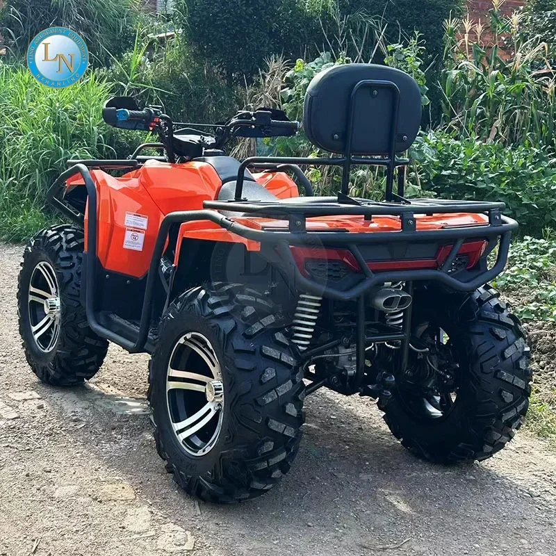 

2026350cc China Snowmobile With 80km/h Speed Electric Snow Scooter Snowmobile Hot Selling