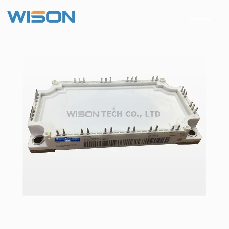 FS100R17KE3 FS75R17KE3 شحن مجاني وحدة جديدة ومبتكرة