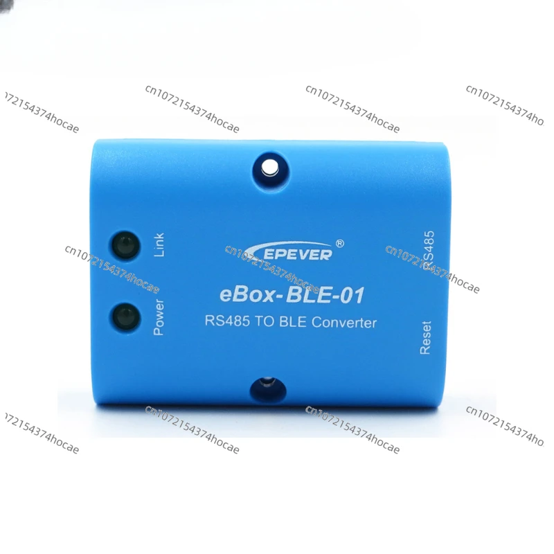 

EBox-BLE-01 5VDC solar to Bluetooth adapter mobile communication module