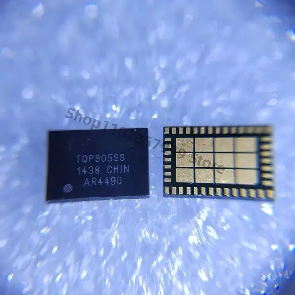 

TQP9059S QFN 1PCS/LOT Original RF chip