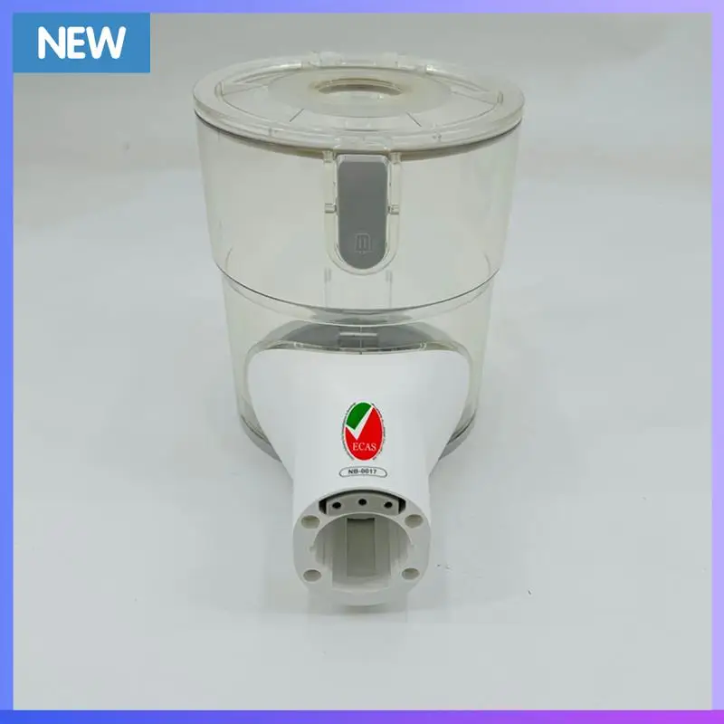 

A60P For XIAOMI G20/G20 MAX Vacuum Cleaner Dust Collection Bucket Dust Cup Bucket With Cover