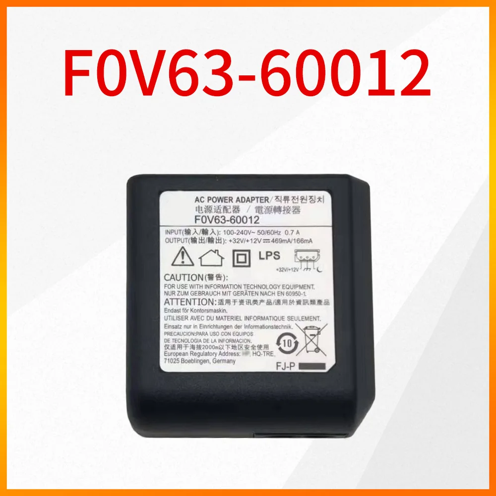 

Original F0V63-60012 F0V63-60013 Power Adapter Suitable For HP Officejet 4538 4650 4535 4678 Power Supply