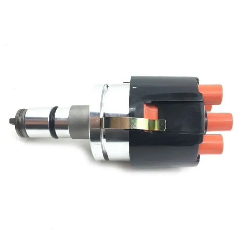 Distributor 025905237 As Shown Metal+Plastic Fit For VW T25 2.1 1986-1991 For VW KOMBI FUSCA FIAT New-AU62
