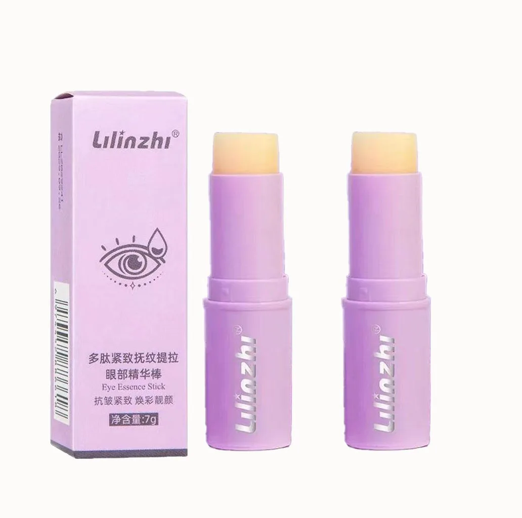 Eye Cream Wrinkle Removing Dark Circles Lightening Fine Lines Remove Bags Under The Eyes Moisturizing Whitening Skin Care