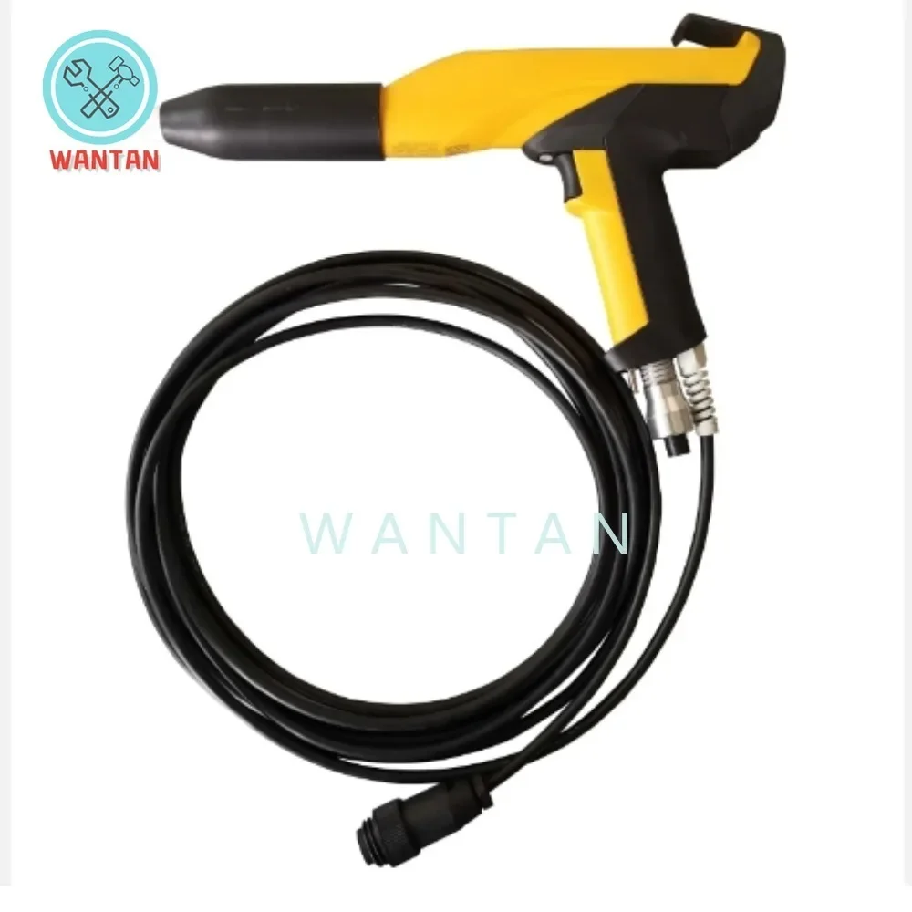 1008070 Changehe Manual Powder Gun Complete OptiSelect GM03 OptiFlex 2 B Powder Coating Machine