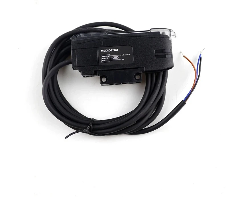 

PG1-N Japanese optical fiber sensor amplifier with optical fiber head original PG1-N