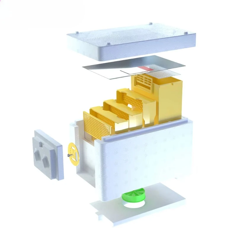 Beekeeping Starter …