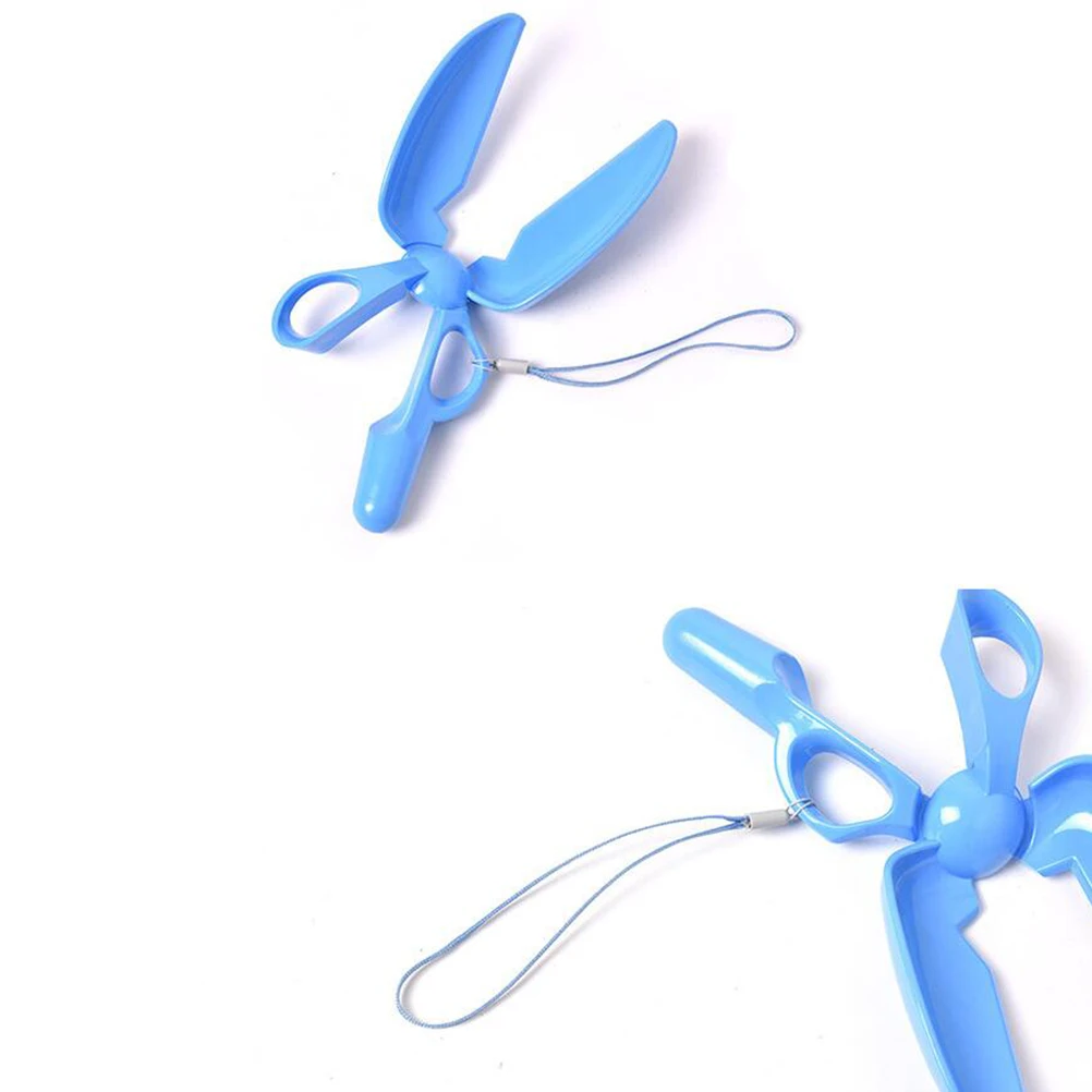 

Pet Litter s Shovel Long H Small Scoop Extra Giant Blue Kitten Cat Extra Giant Shovel Dog Durable Plastic Wear Resistance