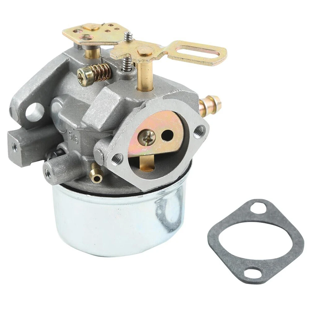 

640349/640052/640054 Carburetor Replacement Parts Suit For HMSK80 /HMSK90 / LH318SA / LH358SA 8HP 9HP 10HP Snowblower