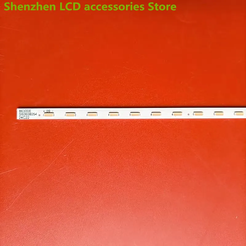 ل 246E7Q 234E5Q TPV TPM236H3 -HL01 LBM230P1803 1504 60LED 52.6 سنتيمتر 100% جديد LED الخلفية قطاع