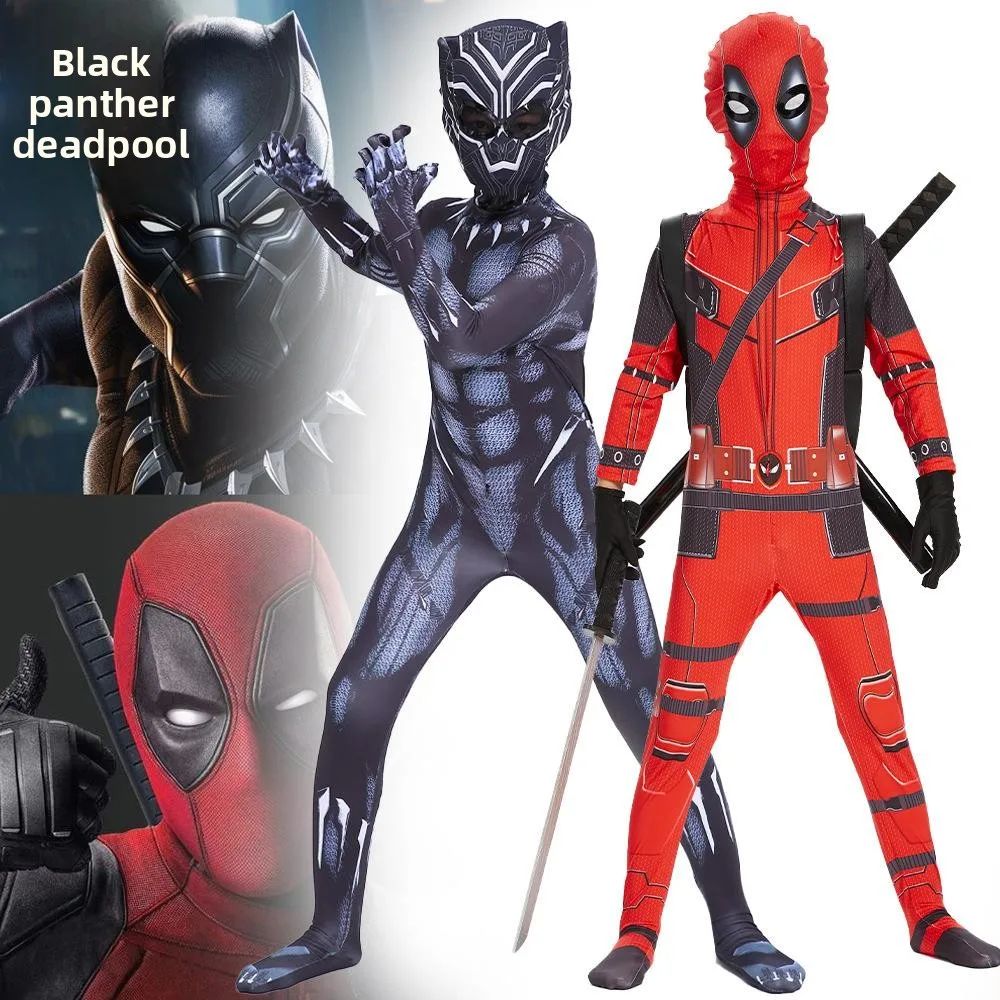 

loween Tight Clothes Adult Children's Costume Sexy Body Suit Stage Performance Traditional Chinese Clothing