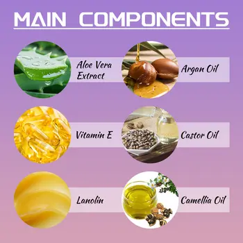 10 best sales crema per lo styling dei capelli - №6