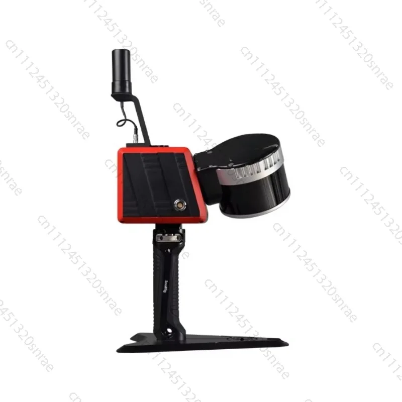 K120 High Precision 3D Laser Scanner Global Positioning System RTK Global Navigation Satellite System