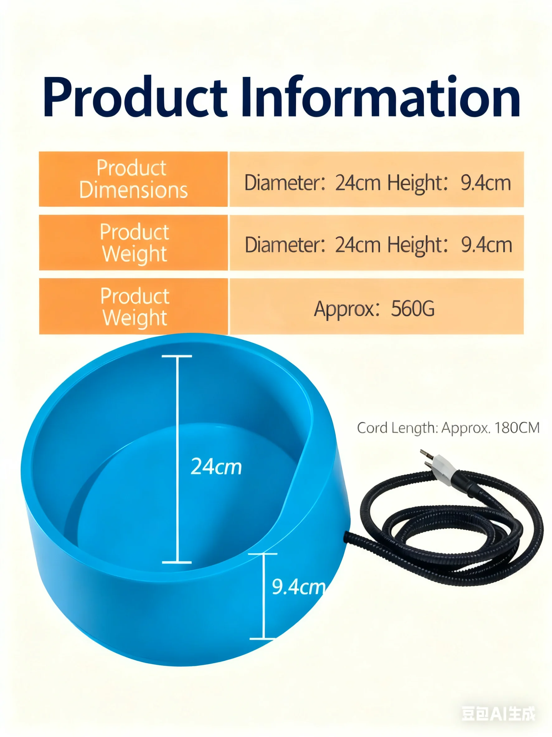 Thumbnail 2 - #20 Latest Dog Bowls Offers