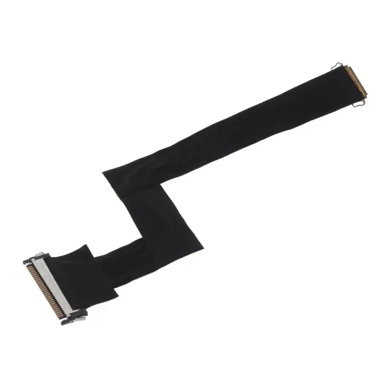 LCD Digitizer Screen Display Cable Replacement for iMac 21.5