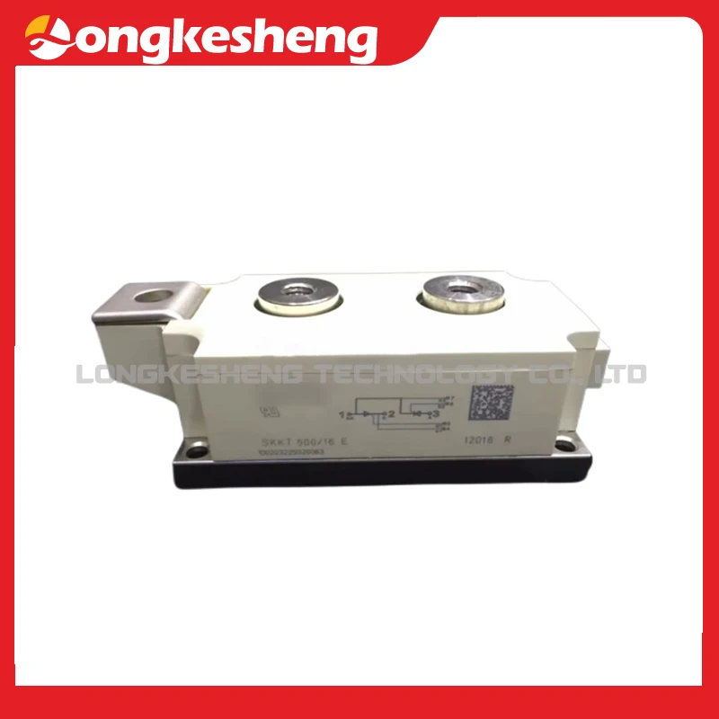 SKKH570-16E  SKKT500-16E  Free Shipping Original module in stock