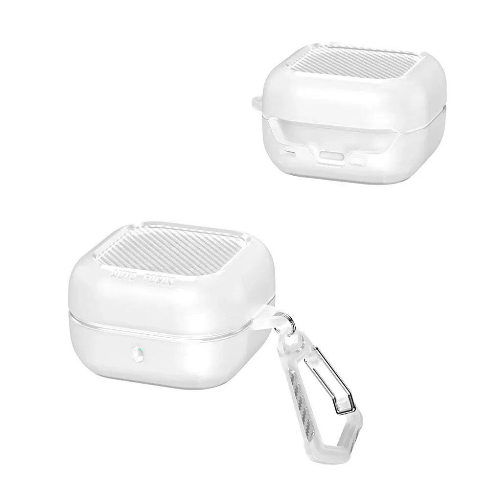 Premium Earbud Cover for Galaxy For Buds 4 Pro and For Buds 4 Offering Shock Absorption and Fingerprint Resistant Finish