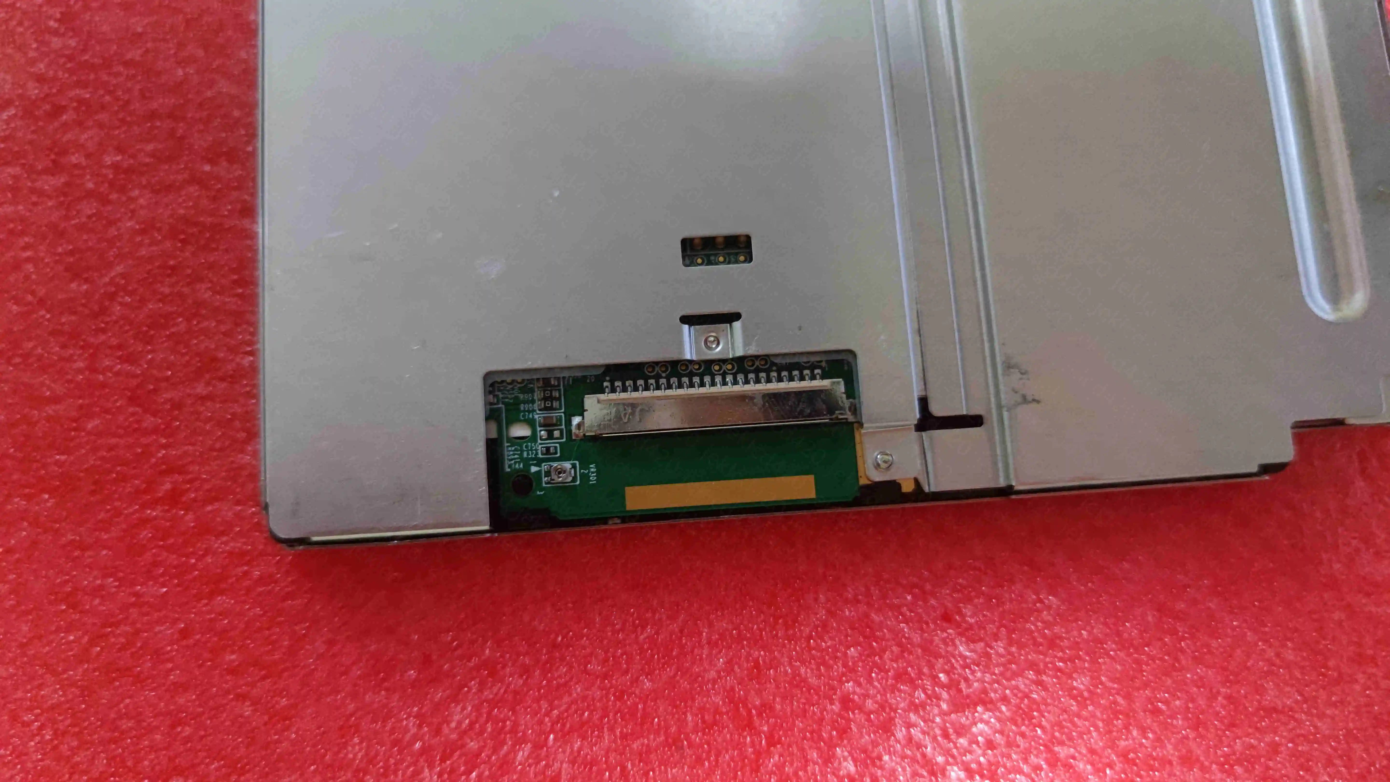 NL8048BC24-12 Tft Lcd-Spiegel Scherm Display Module