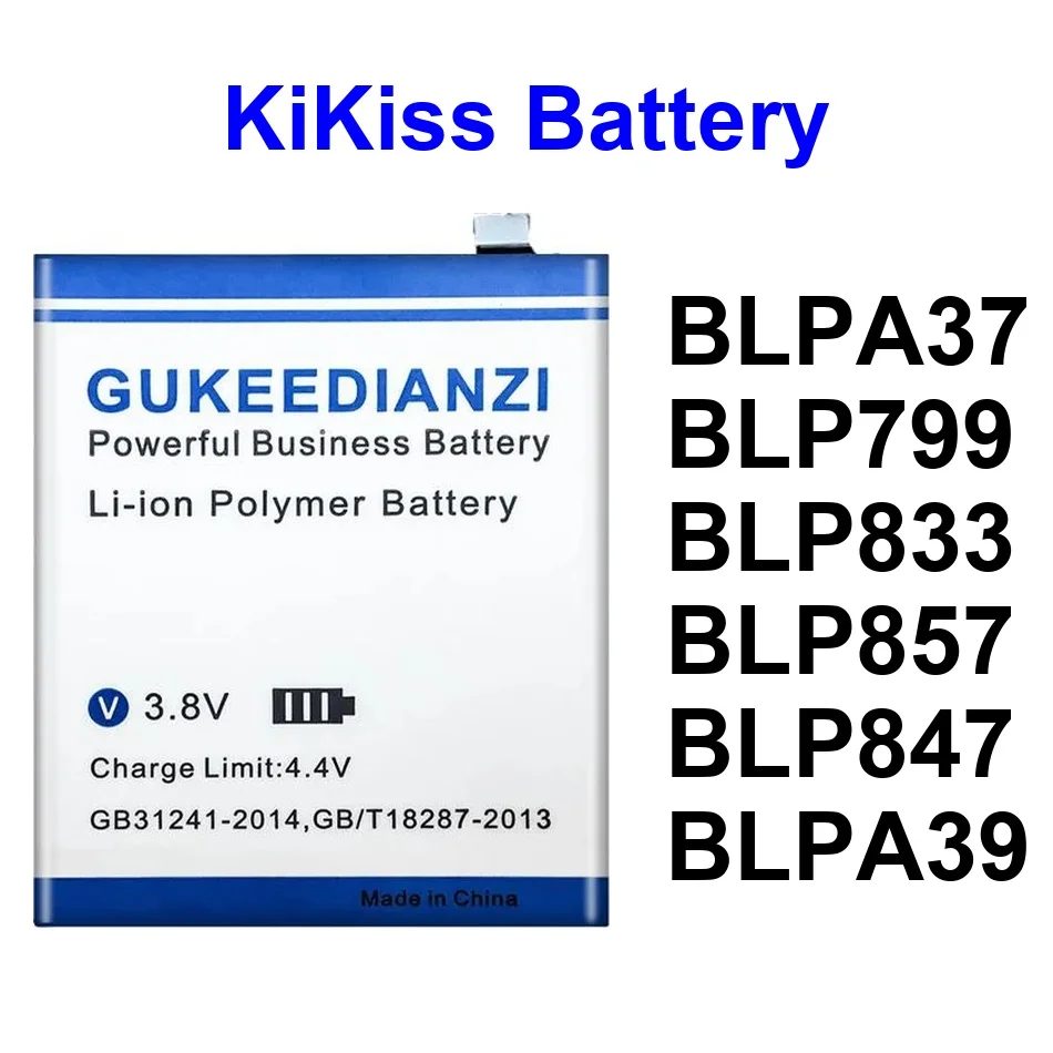 

Аккумулятор BLPA37 BLP847 BLPA39 2700-5000 мАч для Oppo Find X7, Realme PHZ110, Realme 5G, Realme Q3, V15, 7 Pro 5G, Ultra Max