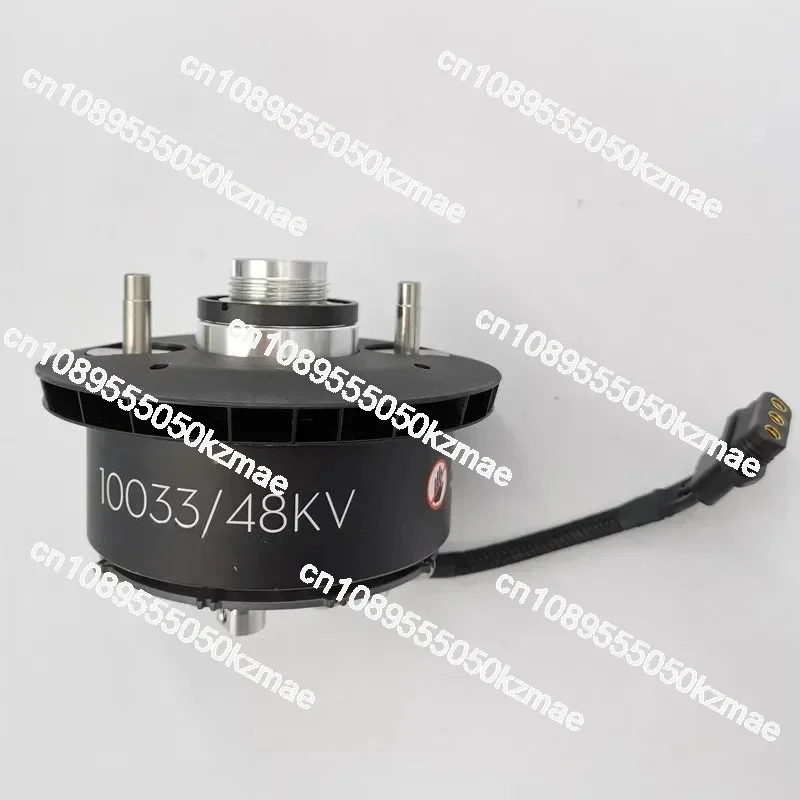T40 Motor 10033 48KV High-Speed Brushless DC Motor - Replacement Part for Durable & Precision Engineered
