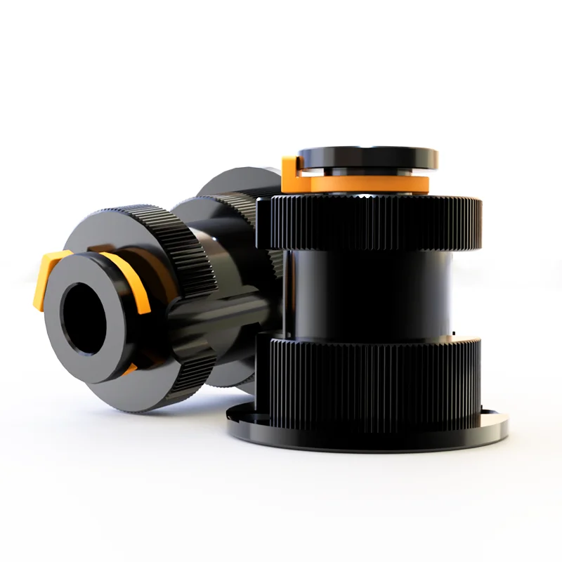 C Trianglelab Dragon Adapter TD6S Adapter For Dragon Hotend TD6S HOTNED