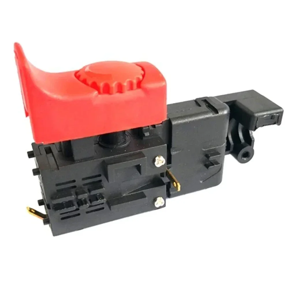 Speed Control Switch Essential for GSB13RE GSB16RE Encourages Efficient Electric Drill Power Tool Accessory