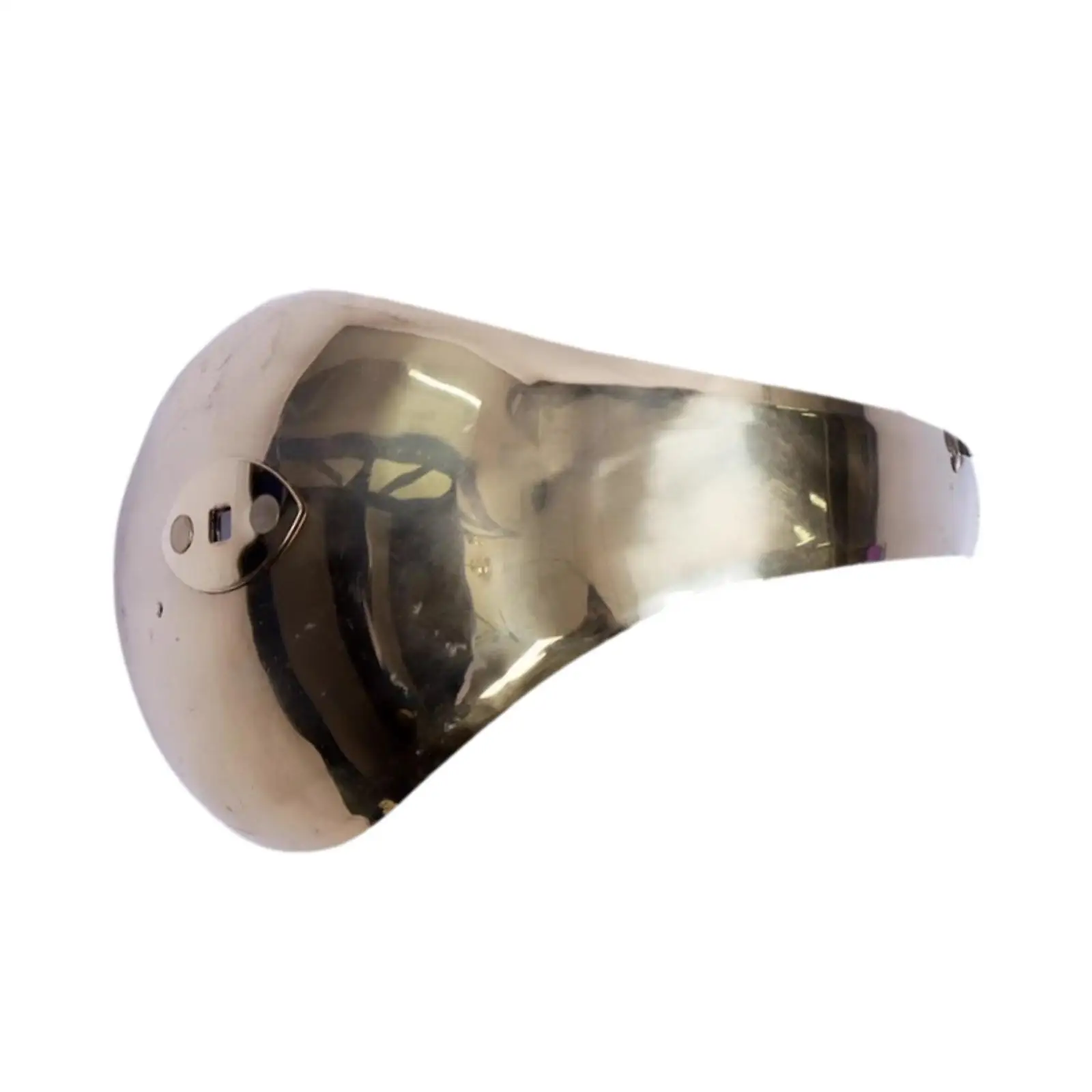 Lightweight Epee Hand Guard Bracket Stainless Steel Fencing Equipment Accessory Easy Install Practice Protector for Foil