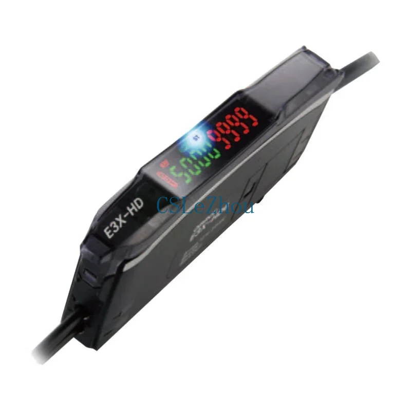 OMRON E3X Series Fiber Optical Sensor NA11 NA41 FA11 FA41 CA11 NA11F NA41F NA11V NA41V NA14V NA44V Digital Amplifier Unit