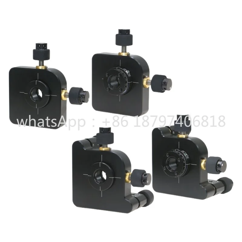 LMT series optical object two three five six axis multi axis precision adjustment frame\ SM05\ SM1\ SM30\ SM2