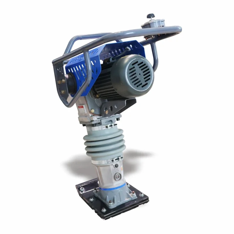 factory direct sales High quality compaction machines for construction tools and equipment
