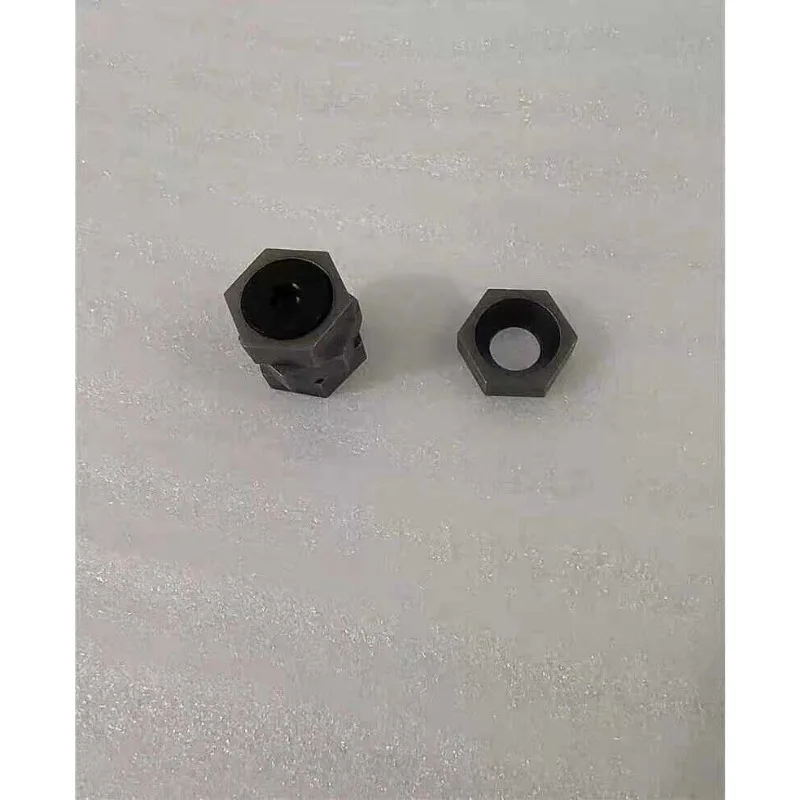 For Six-sided Side Top Clamp High-efficiency Cnc Batch Side Fixed Tool Clamp