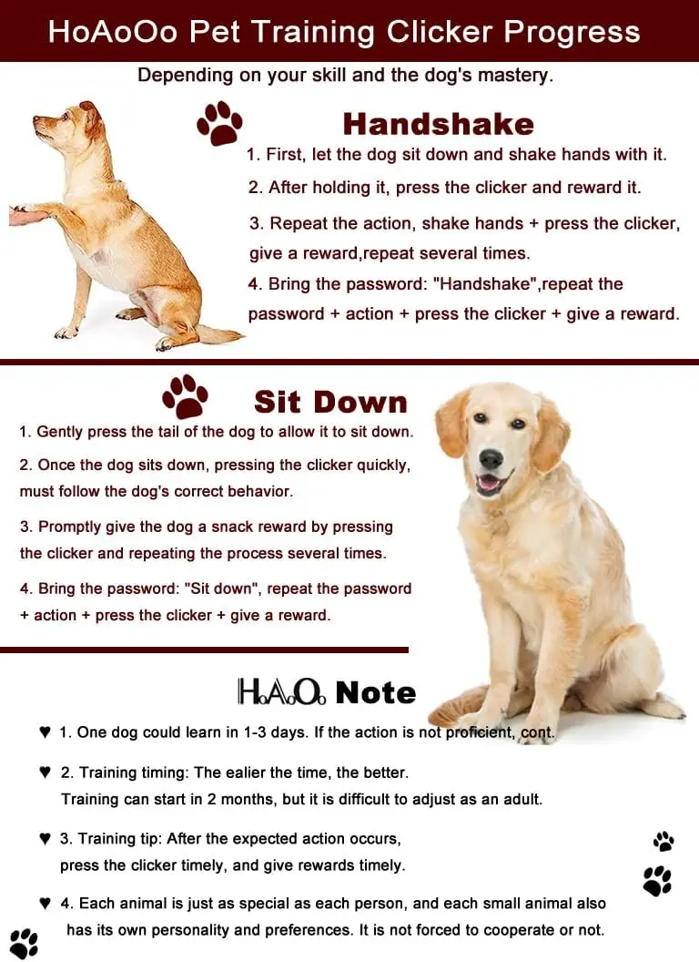 Thumbnail 4 - #40 Latest Pet Training Clicker Offers