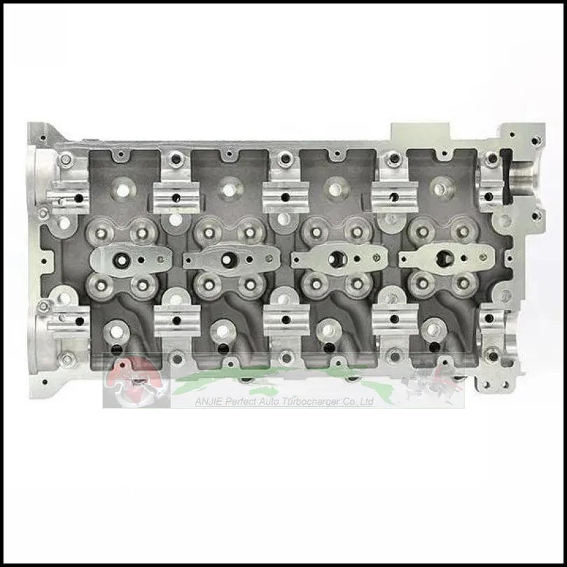 22100-4X910 J3 نوع جديد رأس اسطوانة المحرك لشركة هيونداي لكيا بونغو 3 K2900 2.9L CDTI 2006- 22111-4X910 221114 X910 221004 X910