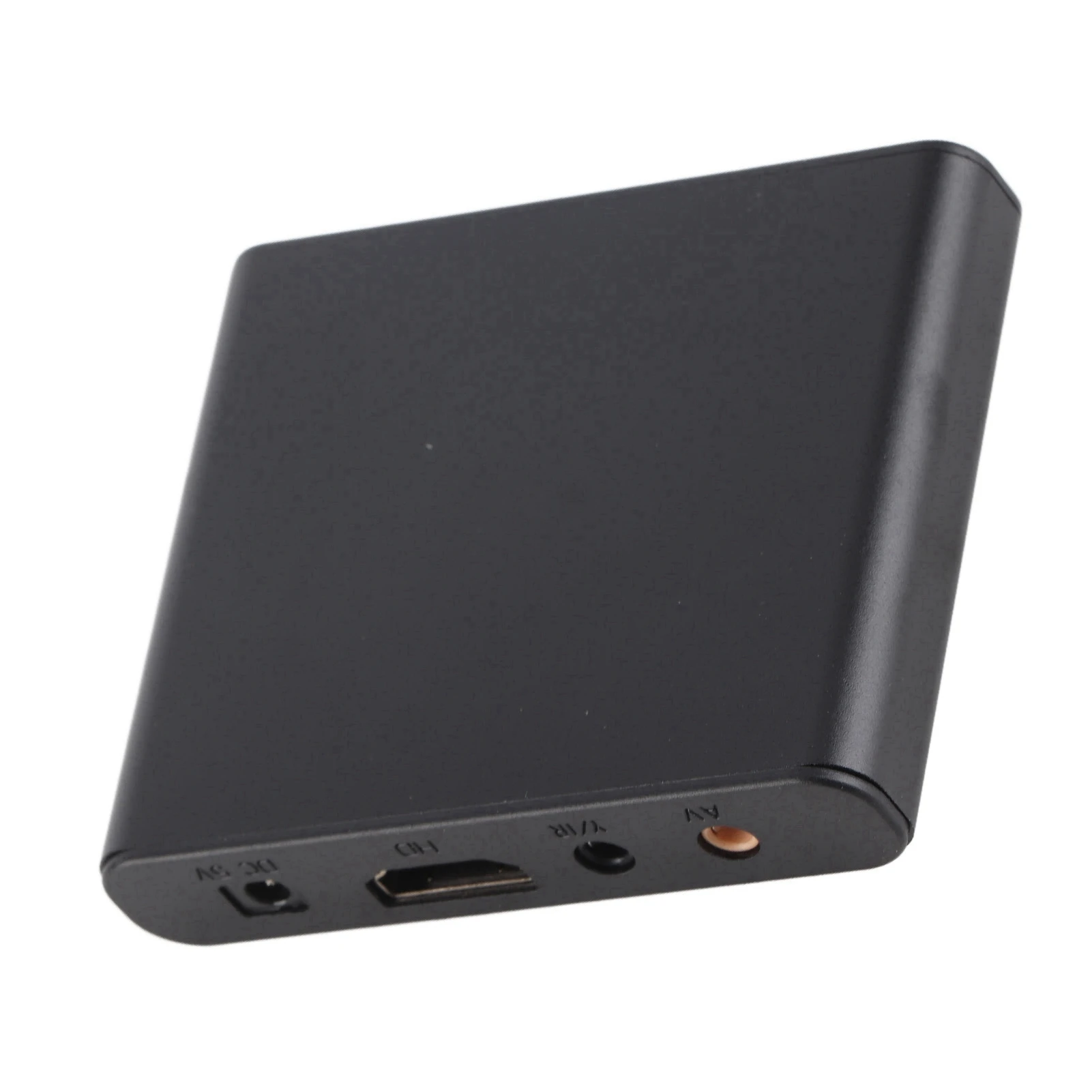 High Definition Media Player Media Player Full HD Mini Box Media Player 1080P Media Player Box Unterstützung USB MMC RMVB MP3 AVI MKV