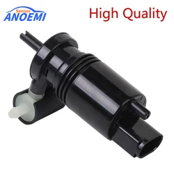 Car 05152075AC Wiper Washer Pump Assy Replacement For Jeep Compass Cherokee Commander Dodge Chrysler 05179153AC 05179153AB