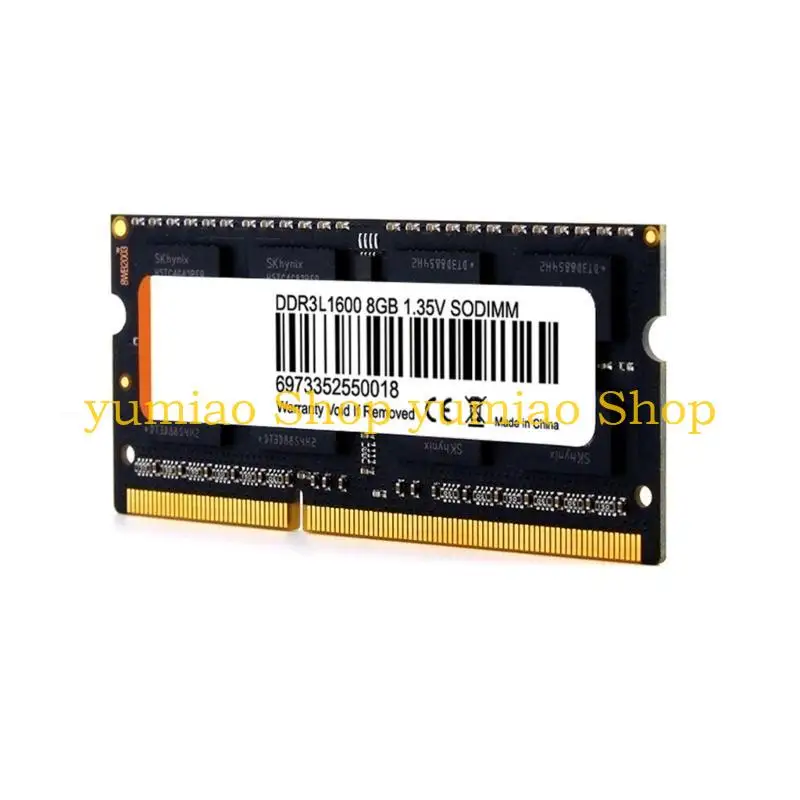 

587b память ноутбука DDR3/DDR3L 4GB/8GB 1333 1600 204-контактные оперативные помещения для ноутбука DDR3L 4GB 1333/DDR3L 4GB